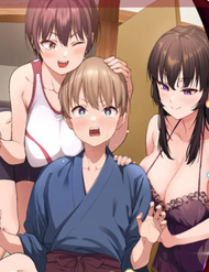 Anata-Tachi Soredemo Sensei Desu Ka! đọc online