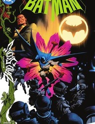 Batman 2025 đọc online