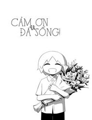Cám Ơn Vì Đã Sống!... đọc online