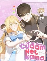 Cú Đấm Netkama