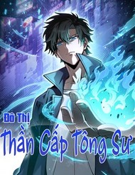 Đô Thị Thần Cấp Tông Sư