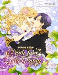Đừng Đến Tiệm Hoa Của Wendy