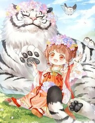 Được Cả Nhà Cưng Chiều Từ Lúc Lọt Lòng