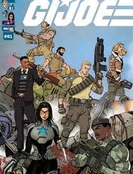 G.I.Joe 2024 (Skybound) đọc online