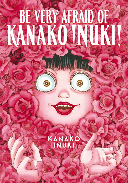 Hãy Sợ Kanako Inuki! đọc online