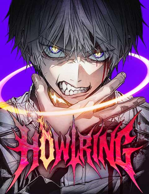Howling: Tiếng Hú đọc online