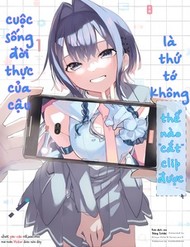 Kanojo No Real Ga Kirinukenai!