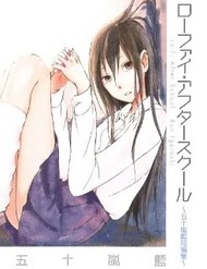 Lo-Fi After School đọc online