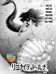 Luna Đoàn Tụ