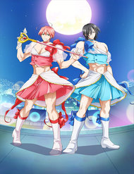 Mahou Shoujo Ore đọc online