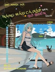 Nàng Hầu Cá Mập Bên Bờ Biển đọc online