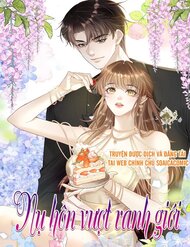 Nụ Hôn Vượt Ranh Giới đọc online