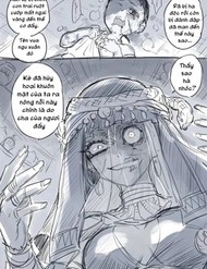 Nữ Phụ Thủy Và Pharaoh - Full End đọc online