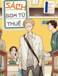 Sách Gom Từ Thuế đọc online