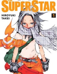 Shaman King The Super Star đọc online