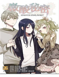 Slightly Sour Secret đọc online