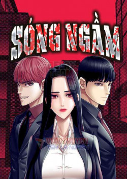 Sóng Ngầm đọc online