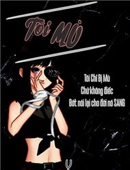 Tôi Mù đọc online