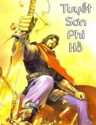 Tuyết Sơn Phi Hồ - Mã Vinh Thành đọc online