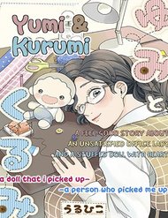Yumi To Kurumi đọc online
